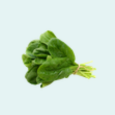 Leafy, Herbs & Seasonings